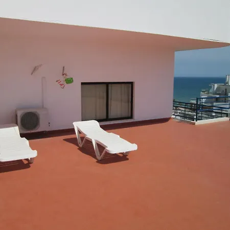 Naturmar Praia Albufeira Exterior photo