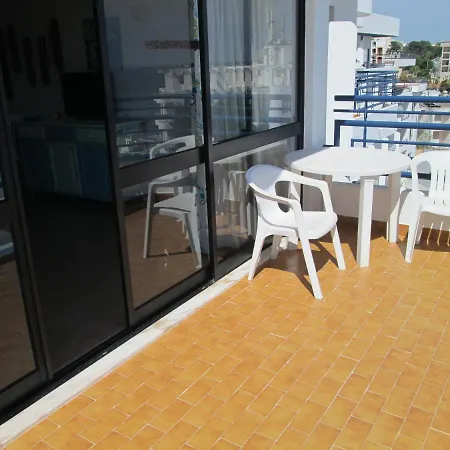 Naturmar Praia Albufeira Exterior photo