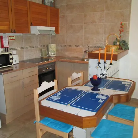 Naturmar Praia Albufeira Exterior photo