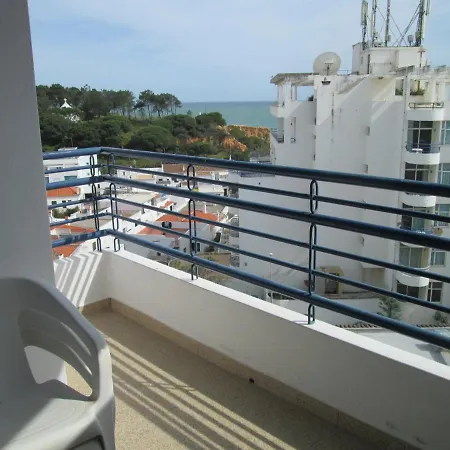 Naturmar Praia Albufeira Exterior photo