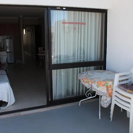 Naturmar Praia Albufeira Exterior photo