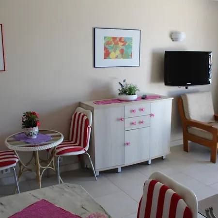 Naturmar Praia Albufeira Exterior photo