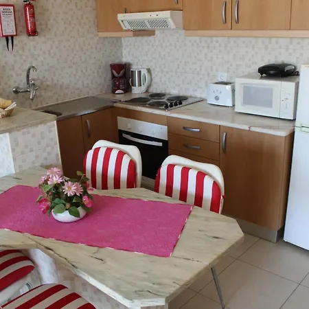 Naturmar Praia Albufeira Exterior photo