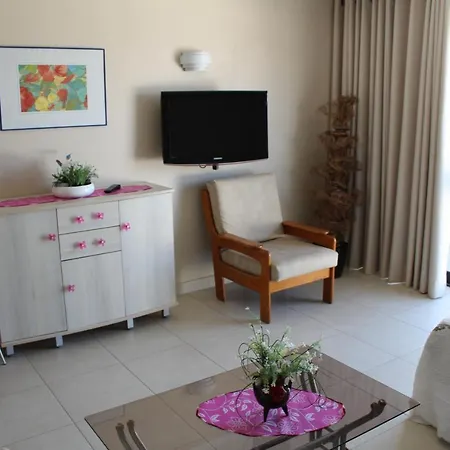 Naturmar Praia Albufeira Exterior photo