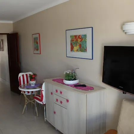 Naturmar Praia Albufeira Exterior photo