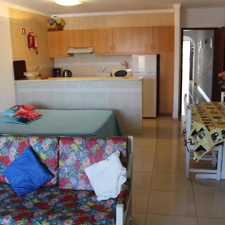 Naturmar Praia Albufeira Exterior photo