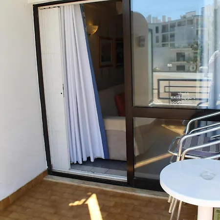 Naturmar Praia Albufeira Exterior photo