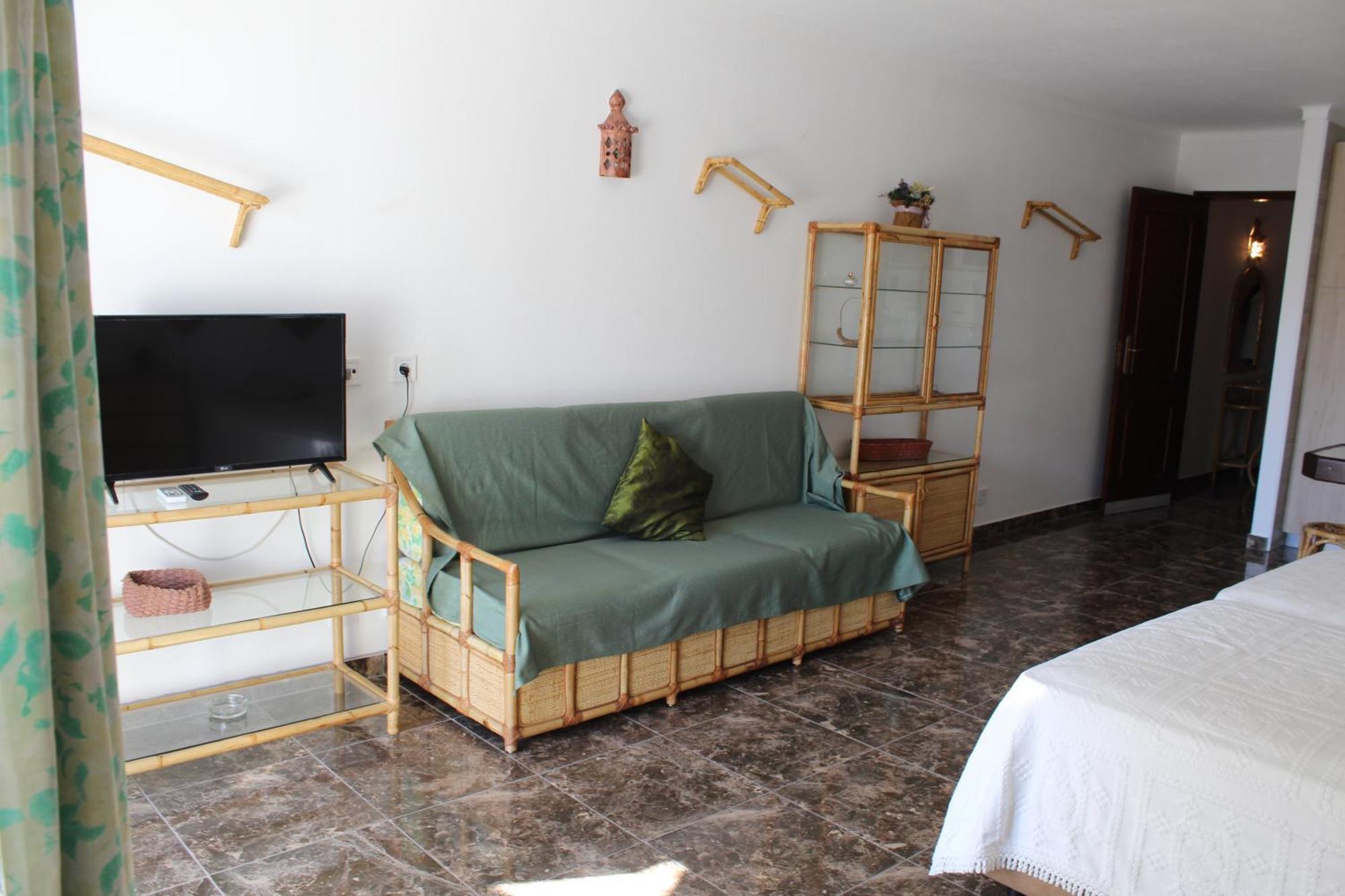 Apartment Naturmar