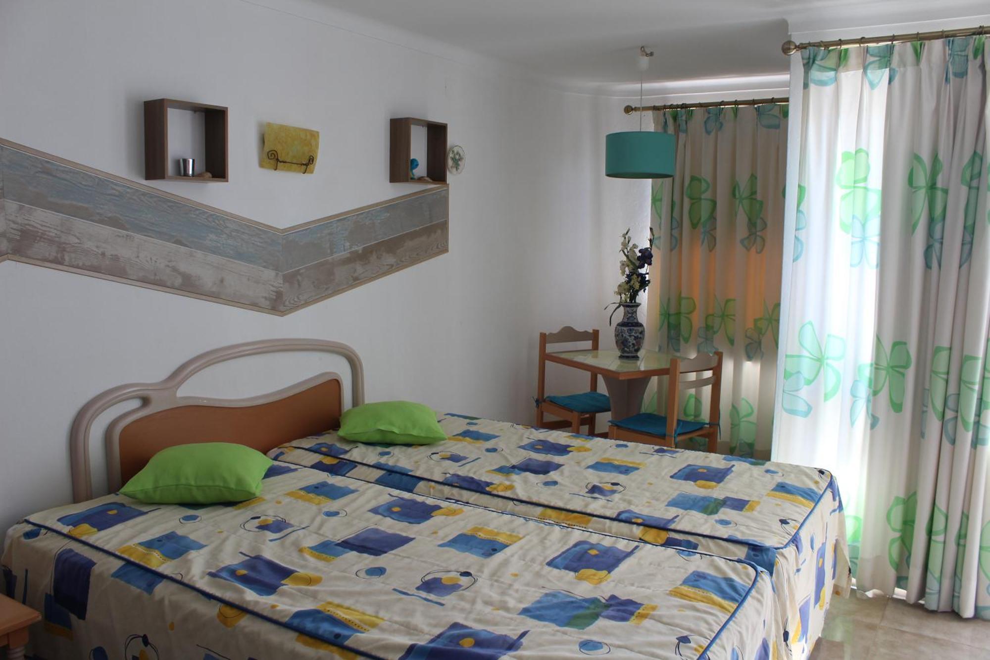 Apartment Naturmar