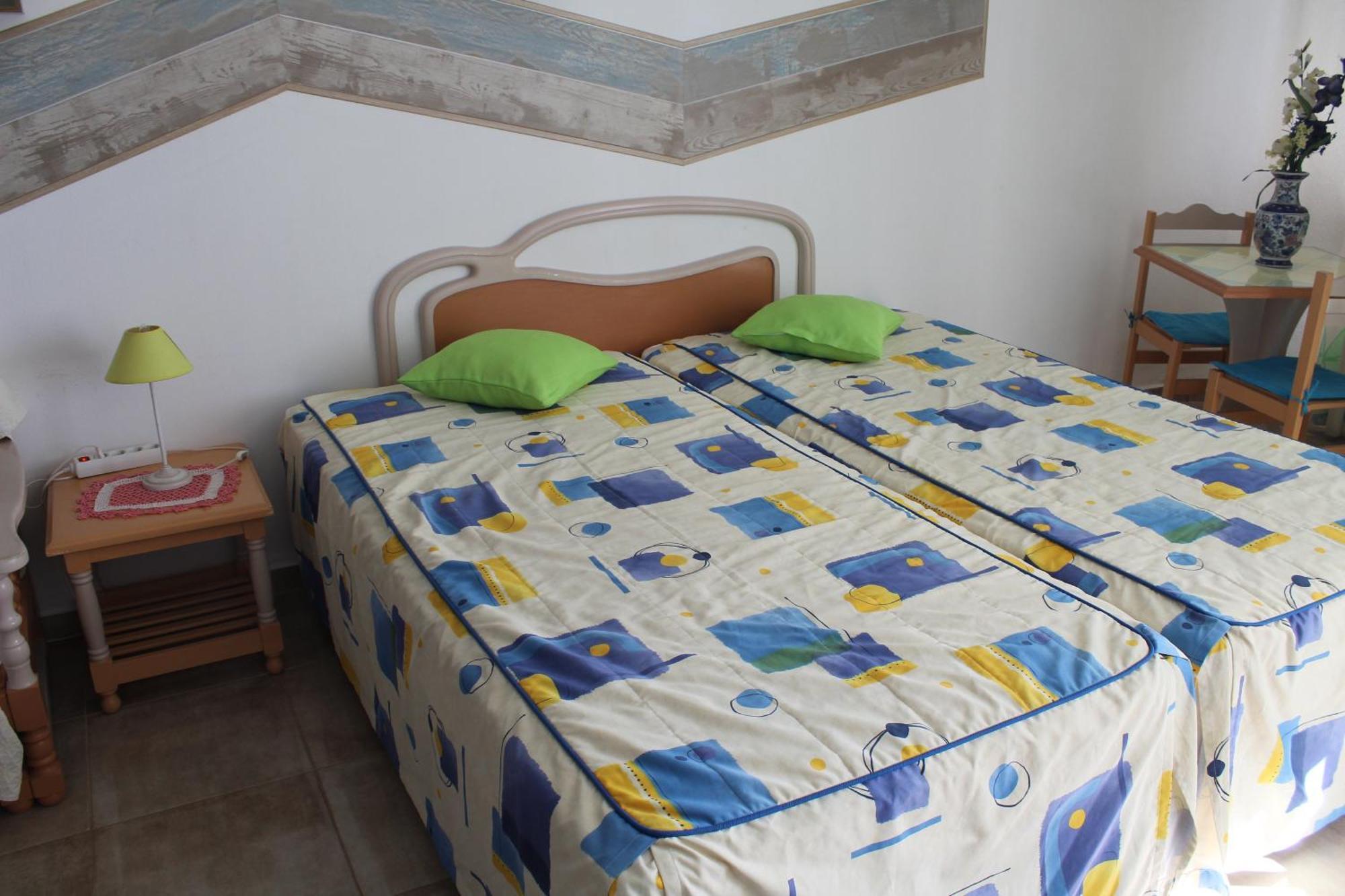 Naturmar Apartment