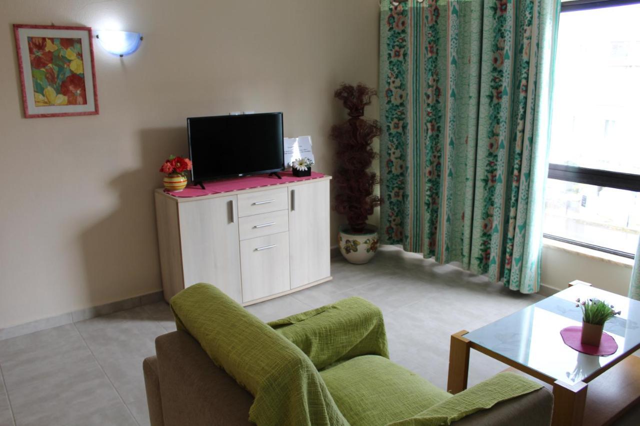Apartment Naturmar Albufeira