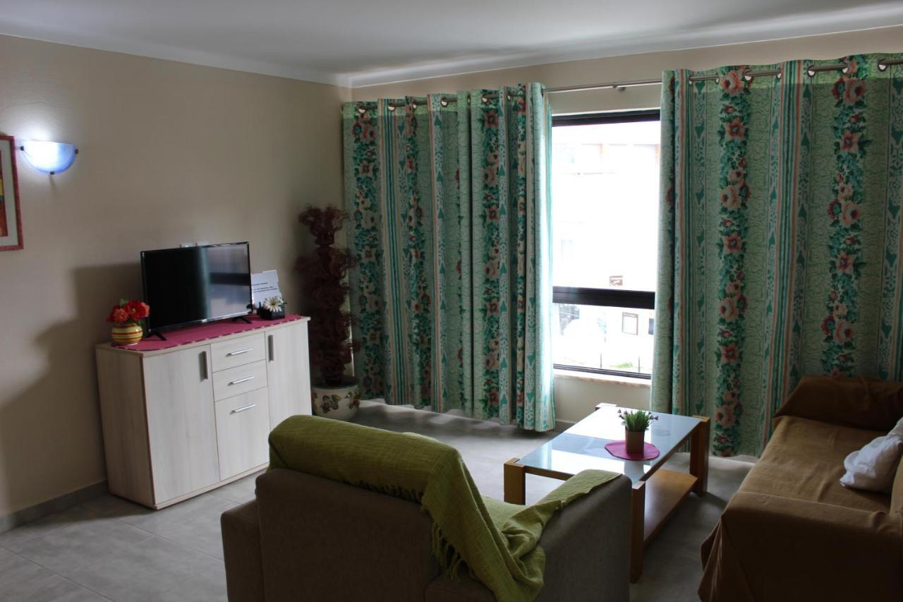 Apartment Naturmar Albufeira