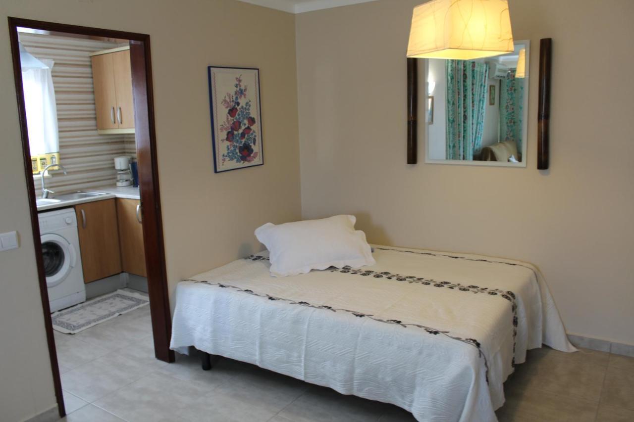 Apartment Naturmar