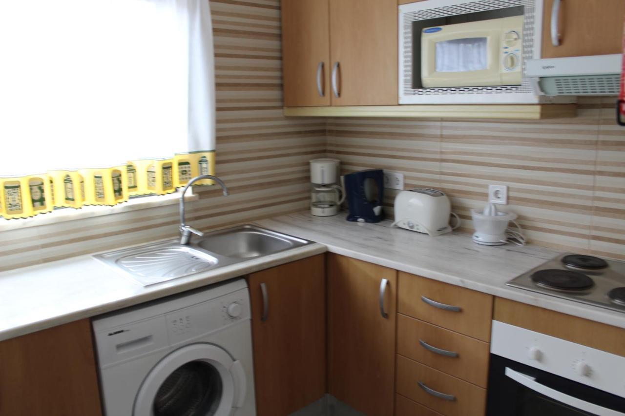 Naturmar Apartment Albufeira