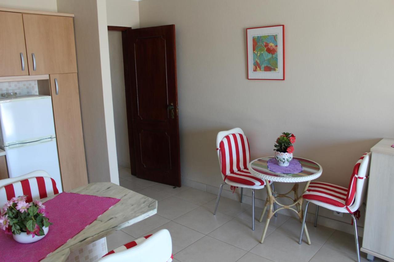Naturmar Apartment *