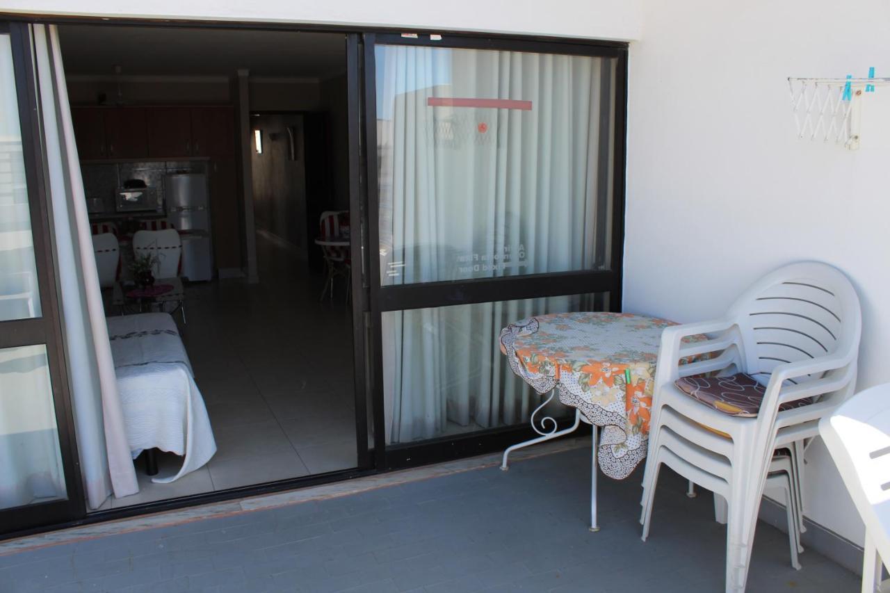 Naturmar Apartment