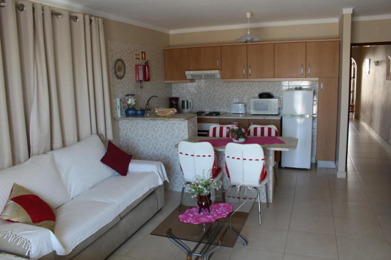 Naturmar Apartment Albufeira