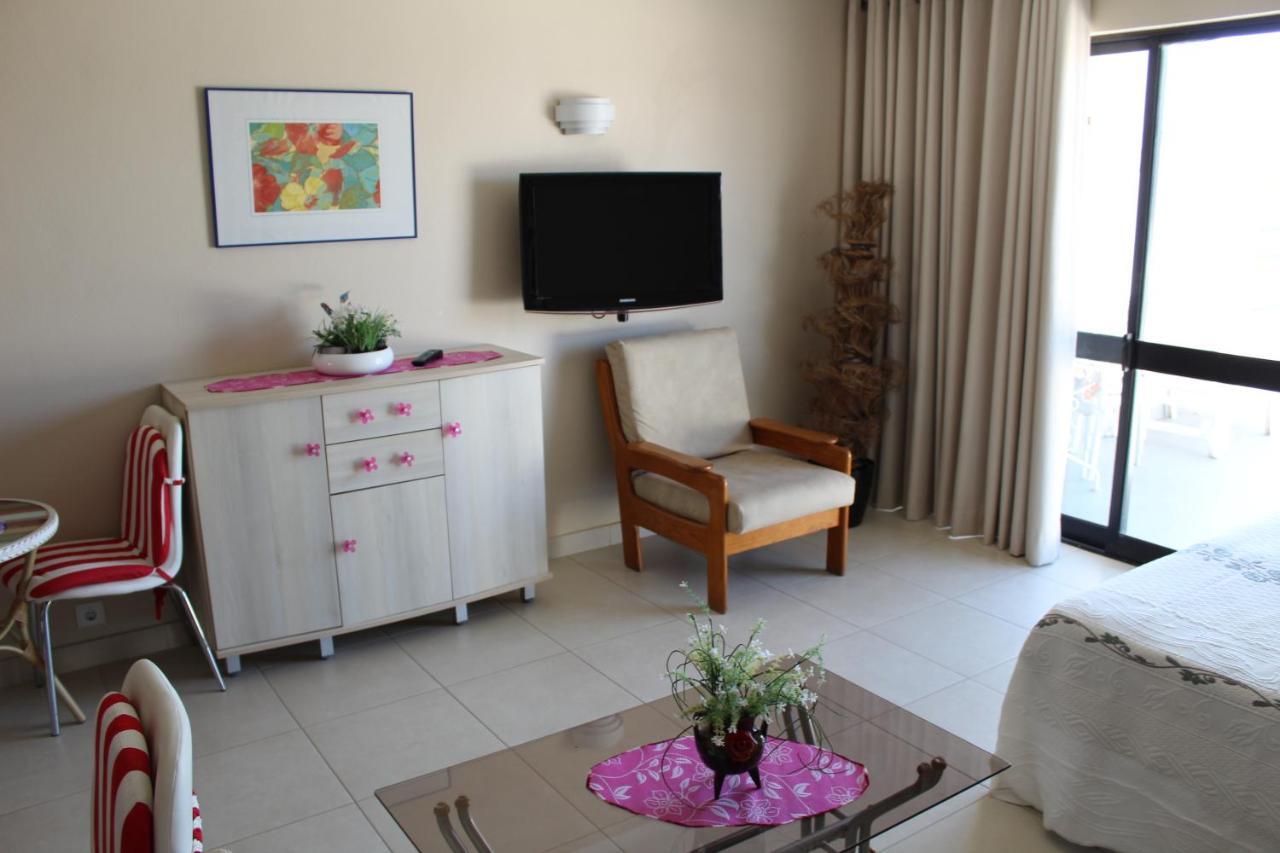Naturmar Apartment *