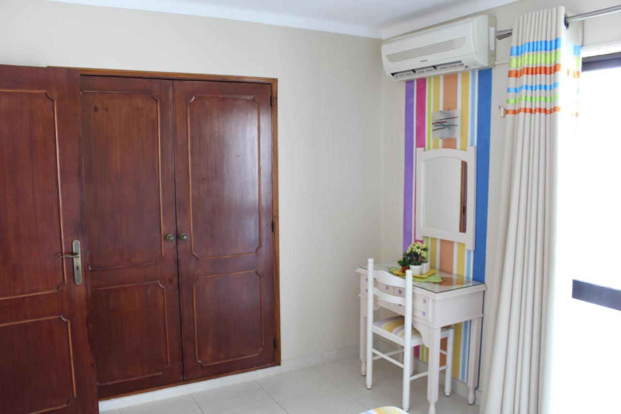 Naturmar Apartment *