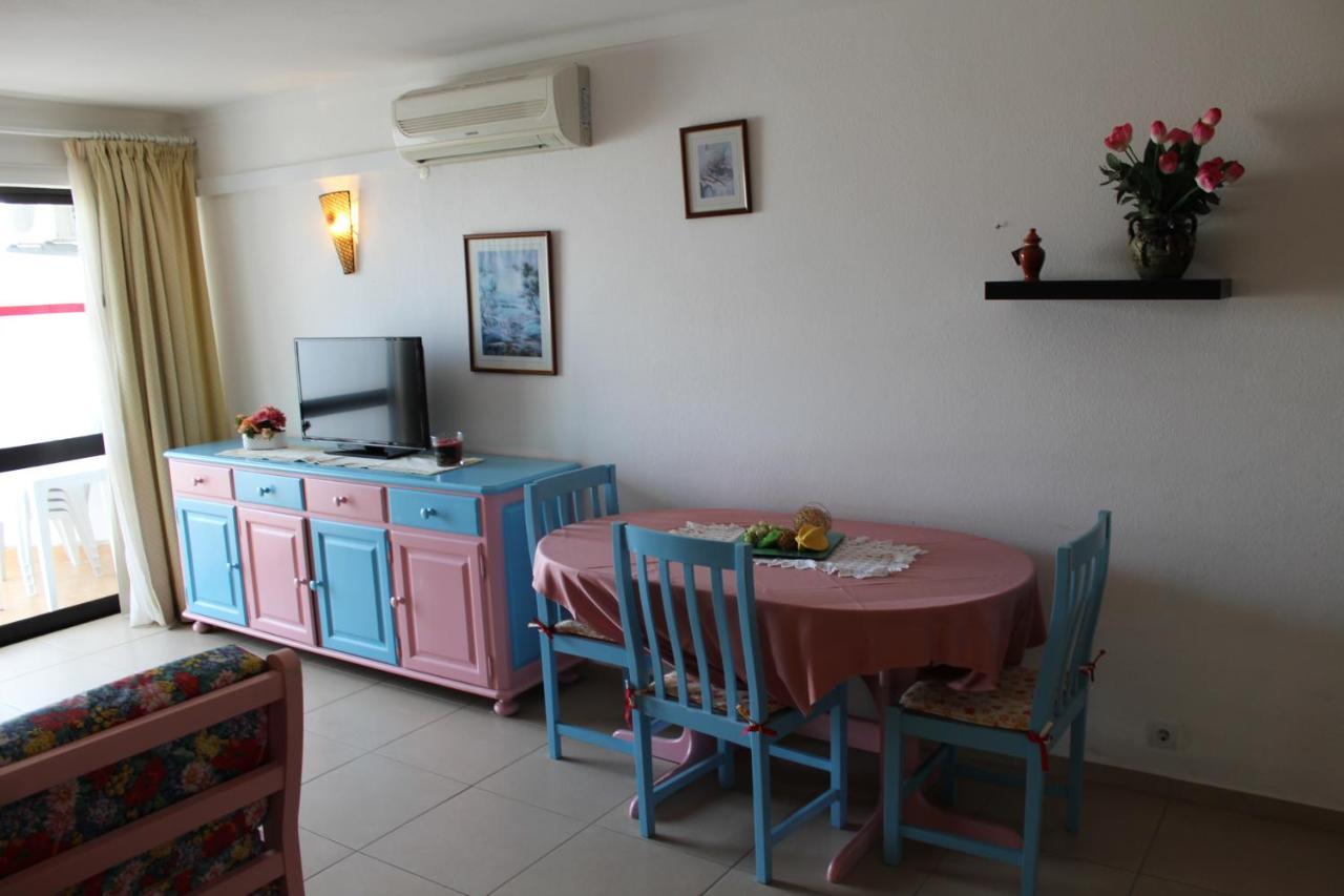 Naturmar Apartment