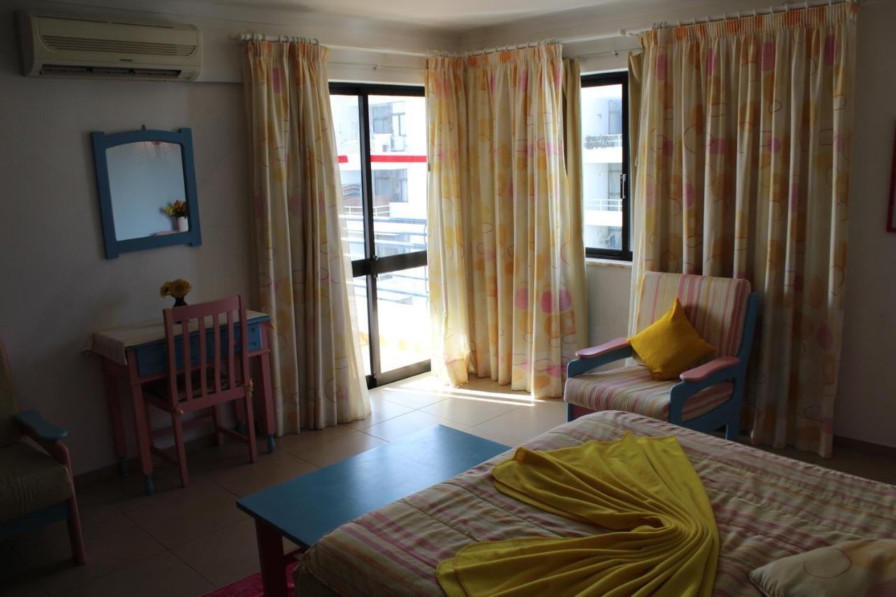 Apartment Naturmar *