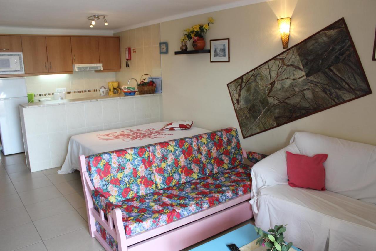 Apartment Naturmar