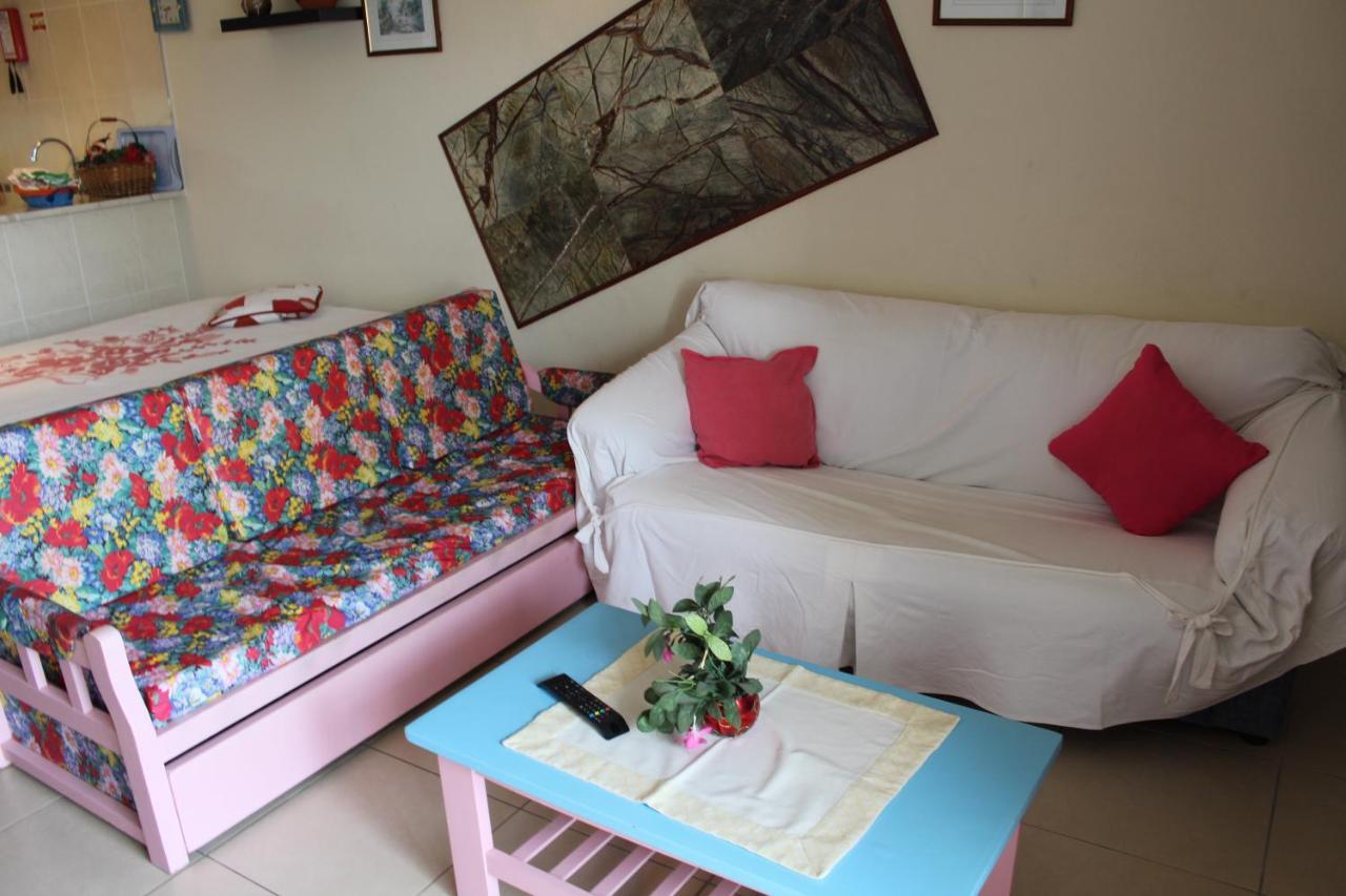 Apartment Naturmar Albufeira