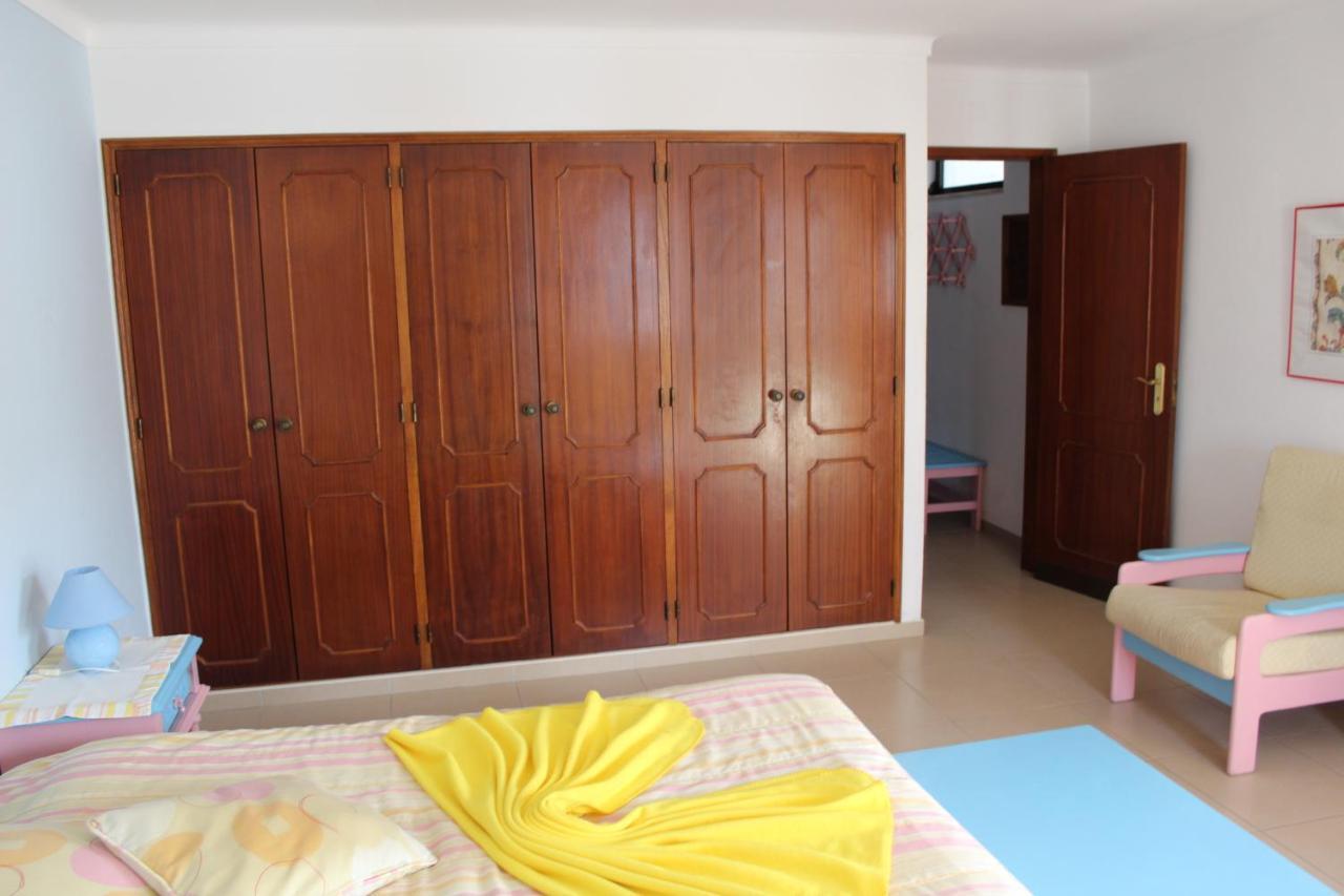 Naturmar Apartment Albufeira