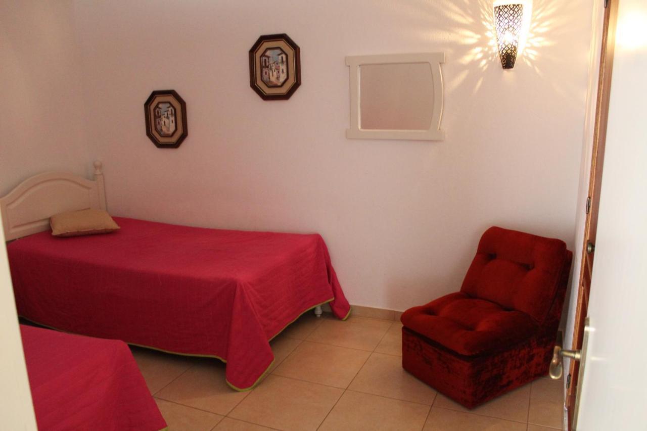 Naturmar Apartment *