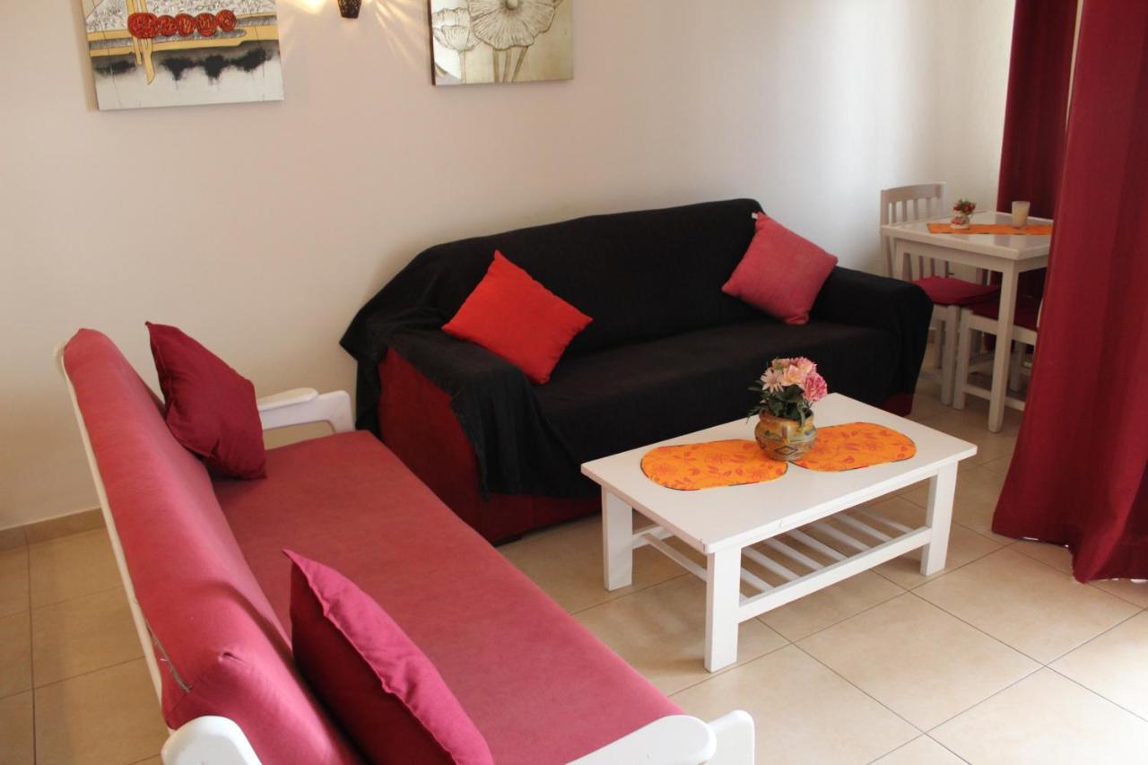Apartment Naturmar *