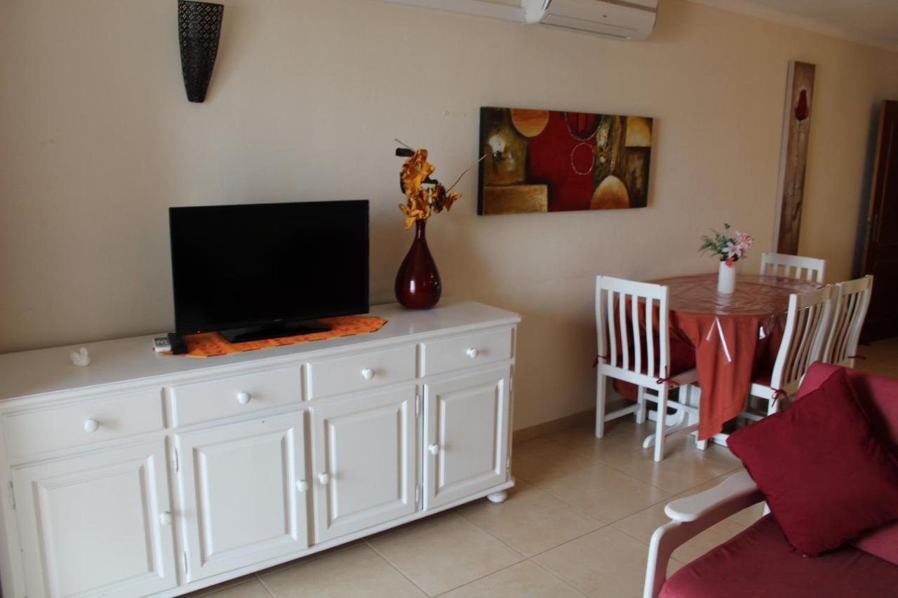 Naturmar Apartment