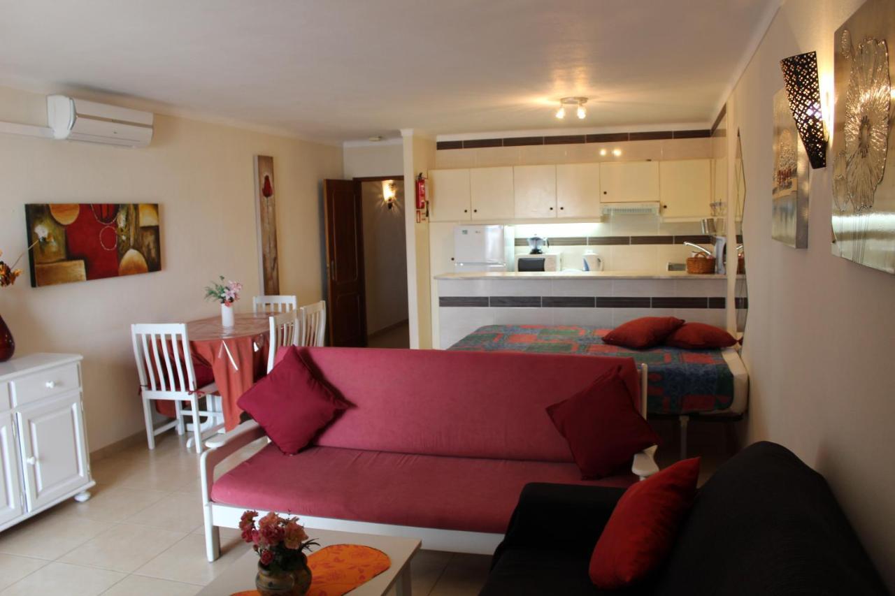 Naturmar Apartment *