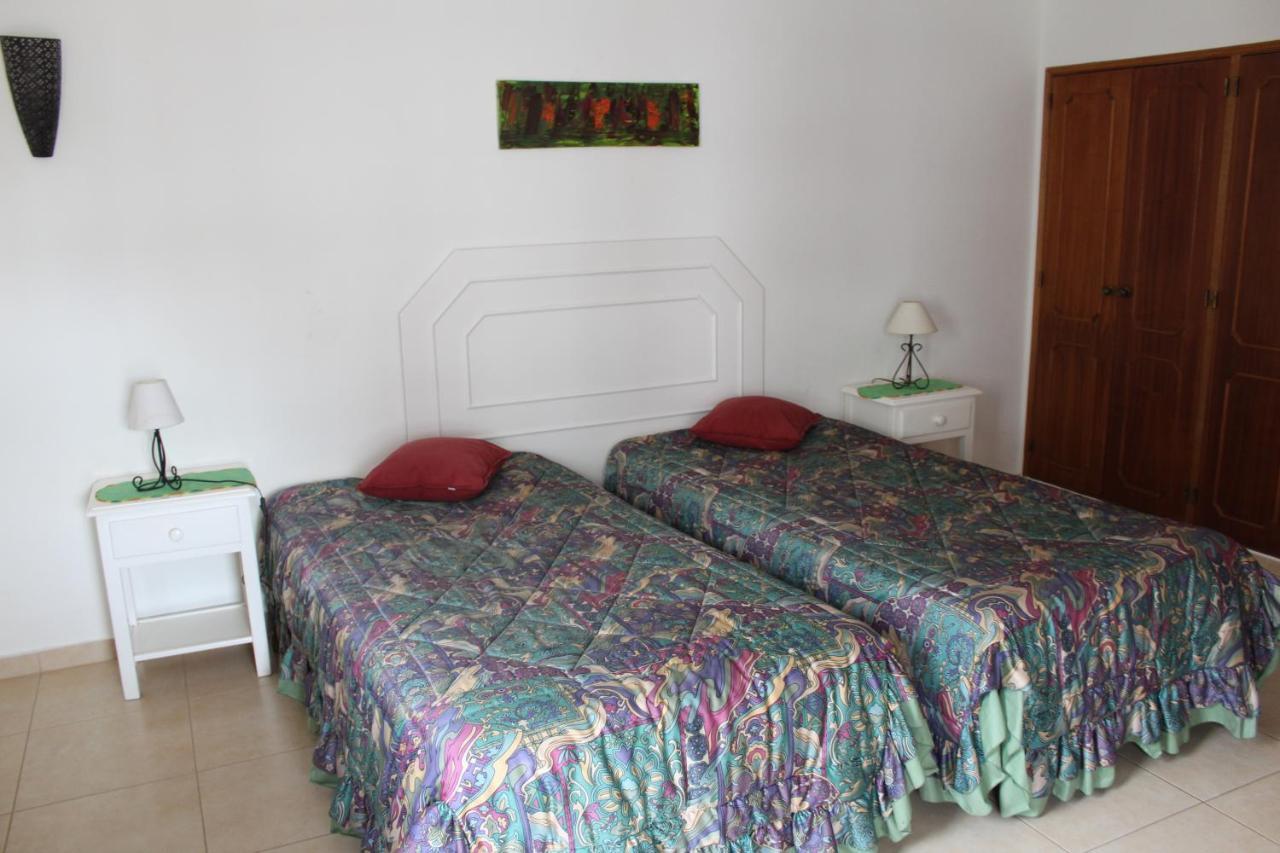 Apartment Naturmar Albufeira