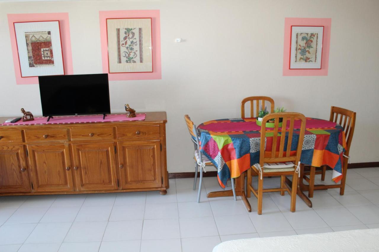 Apartment Naturmar
