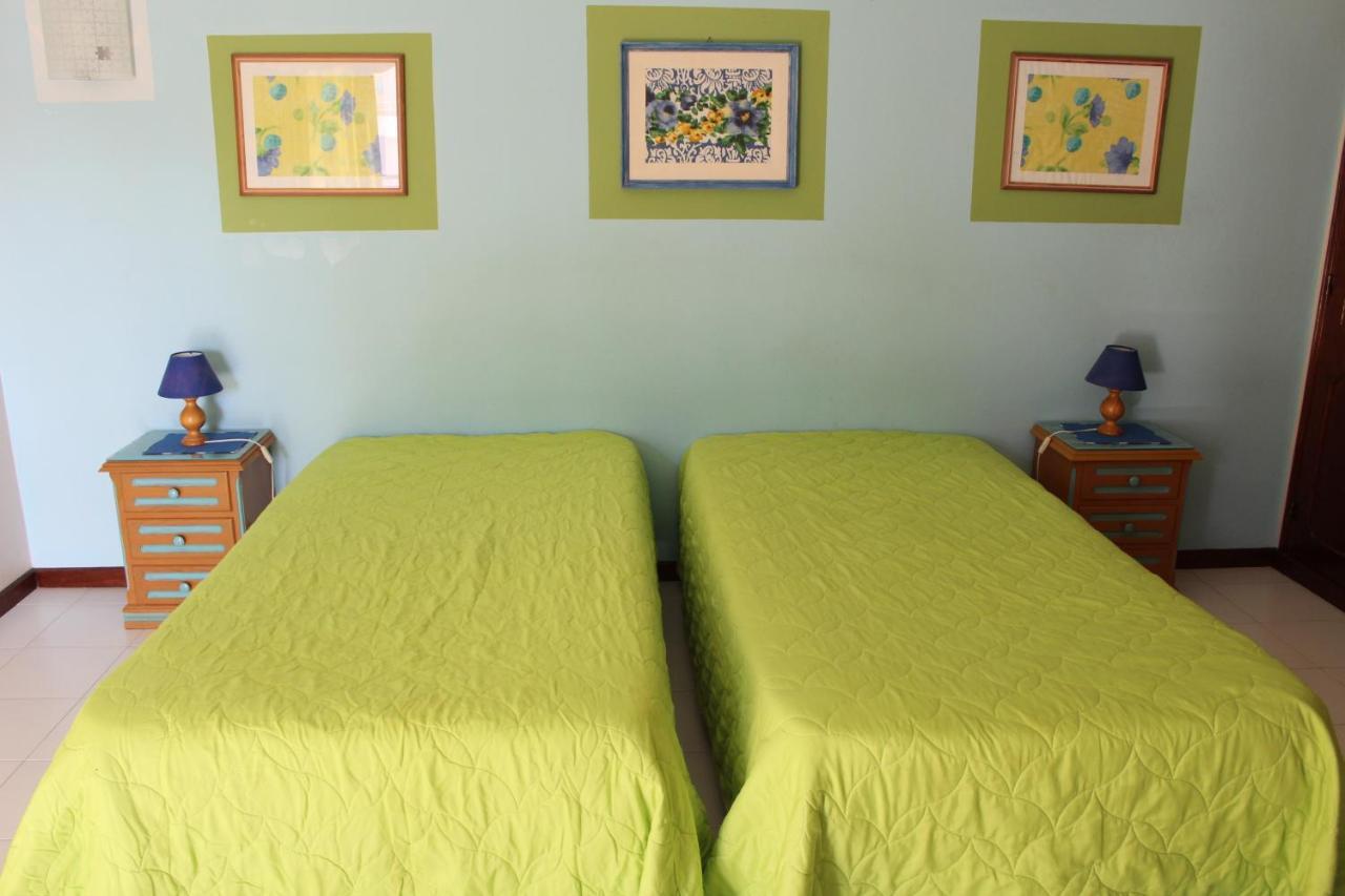 Naturmar Apartment Albufeira