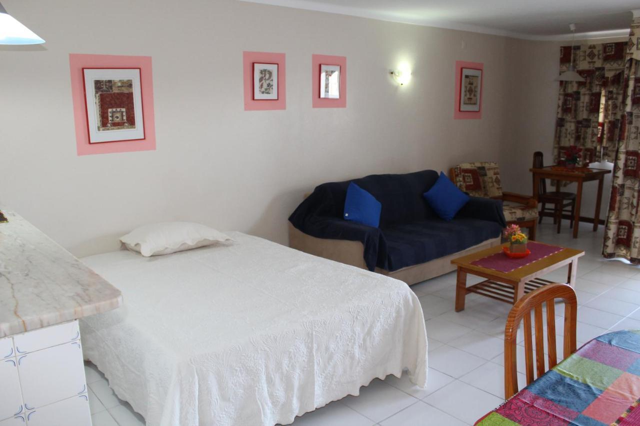 Apartment Naturmar