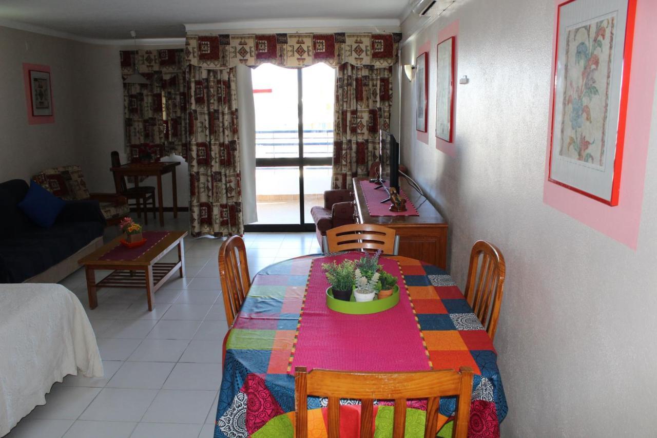 Naturmar Apartment *