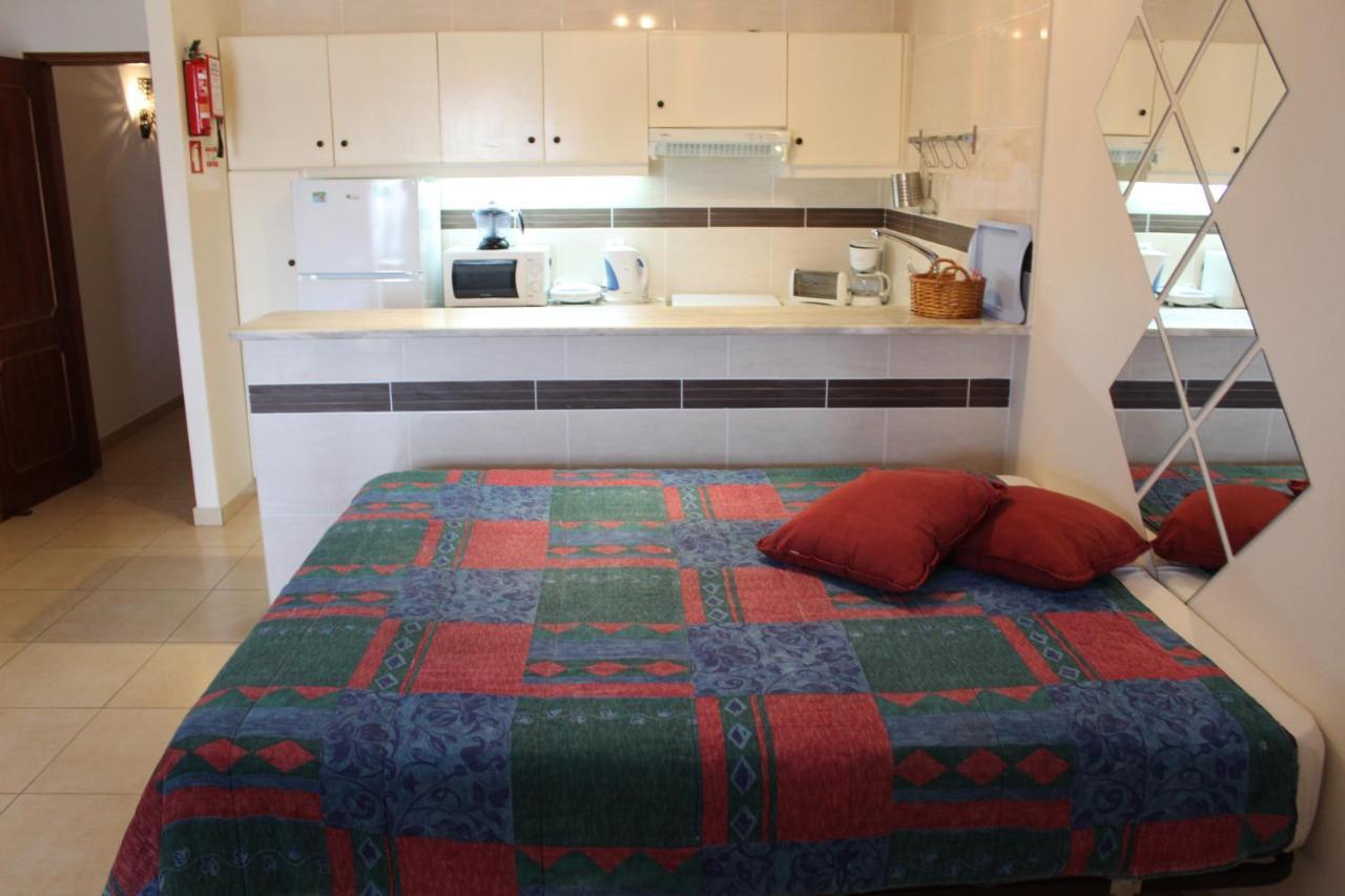 Naturmar Apartment *