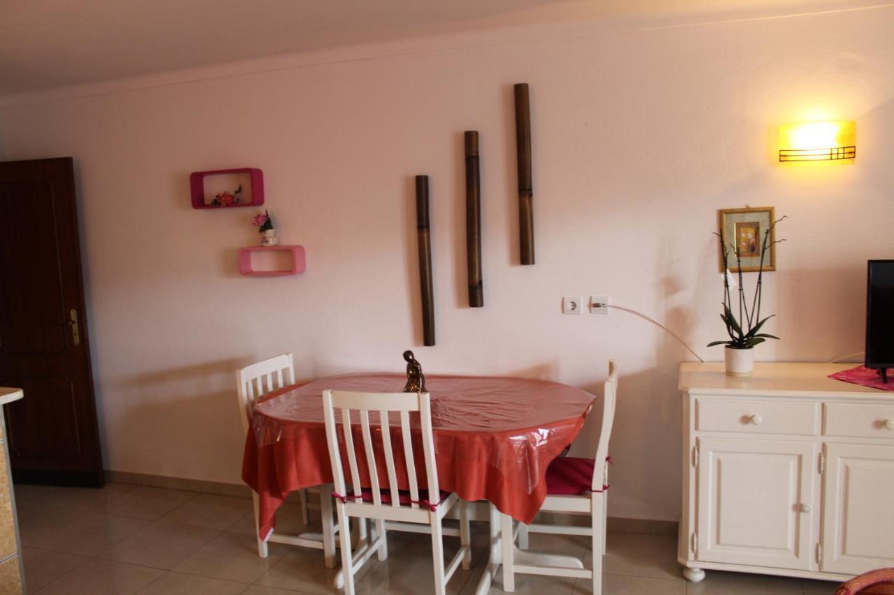 Apartment Naturmar Albufeira