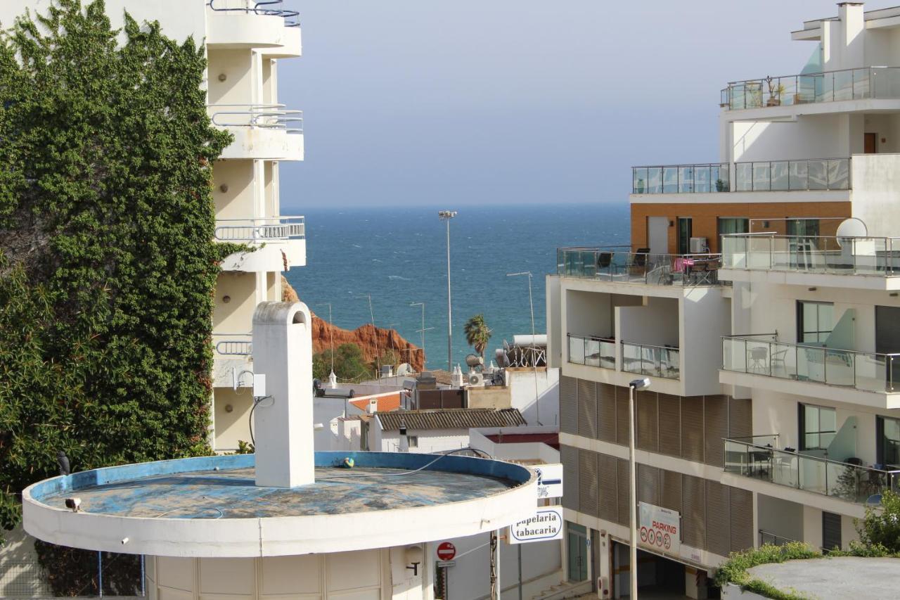 Apartment Naturmar Albufeira