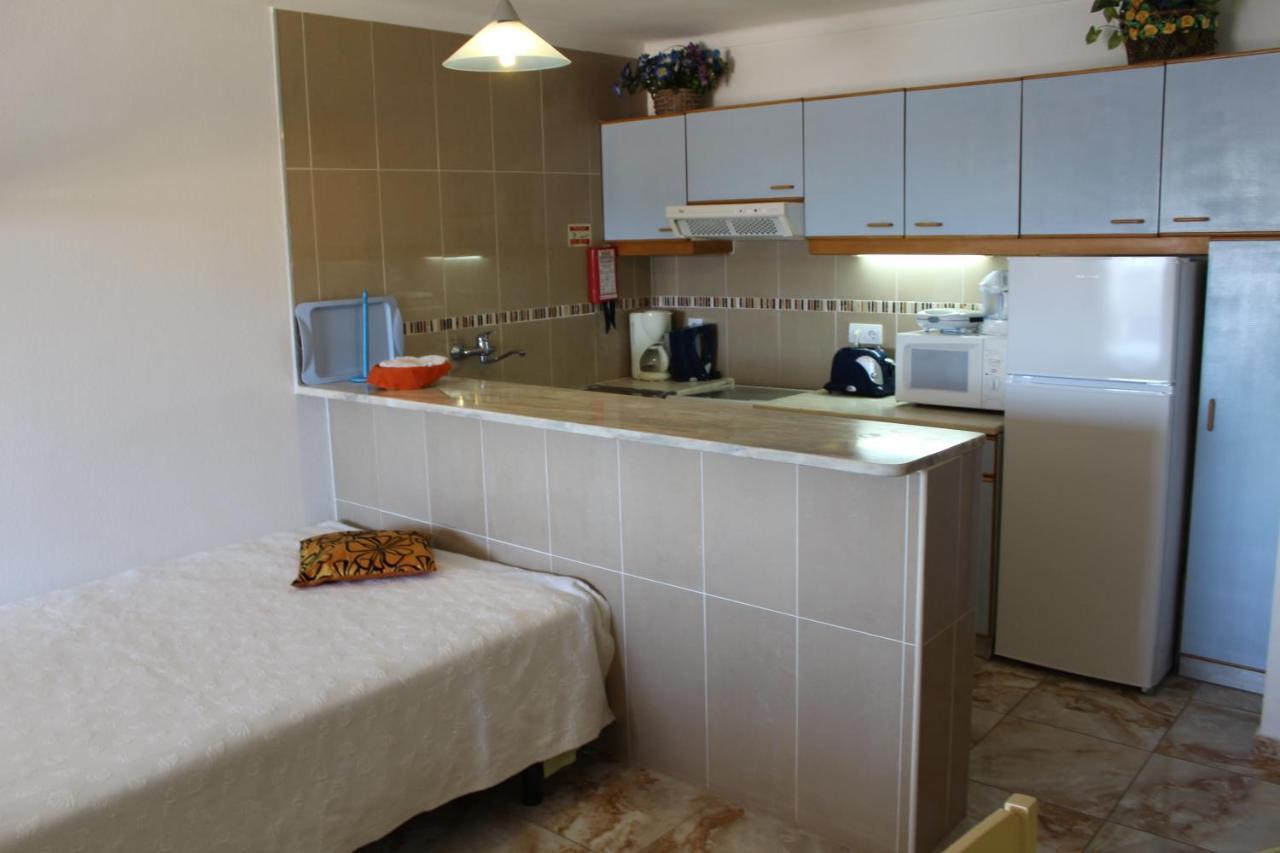 Naturmar Apartment *