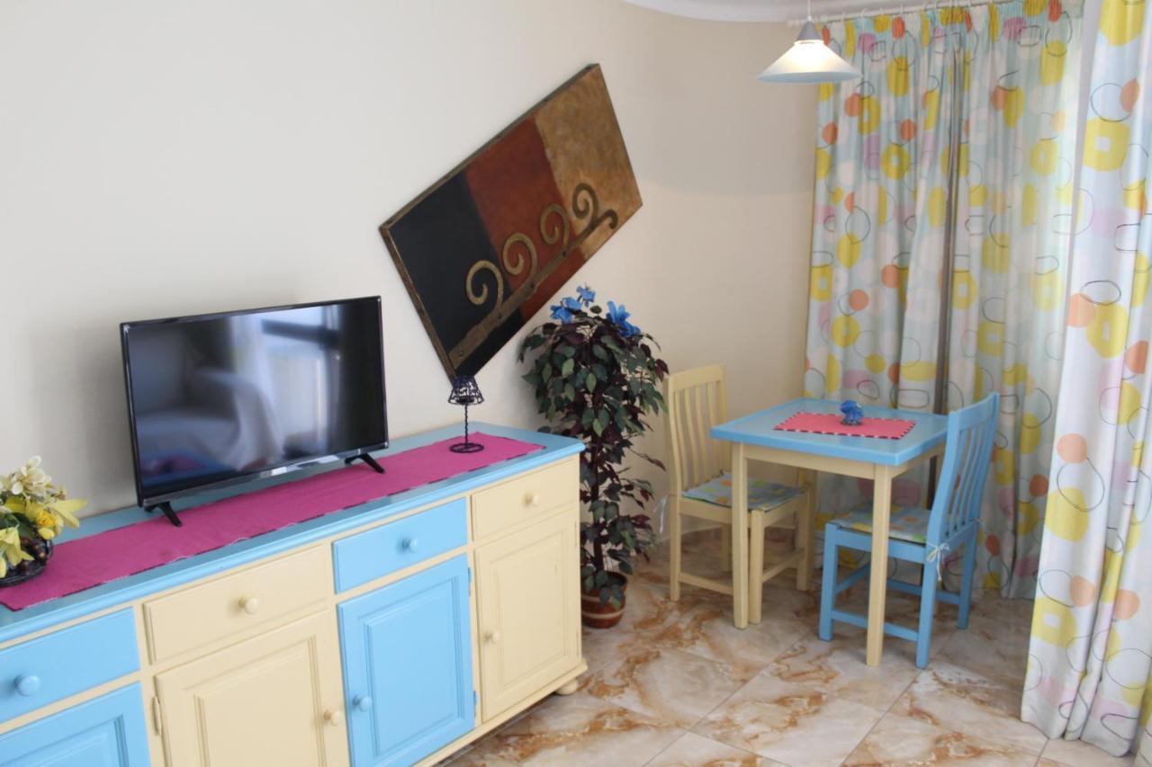 Apartment Naturmar *