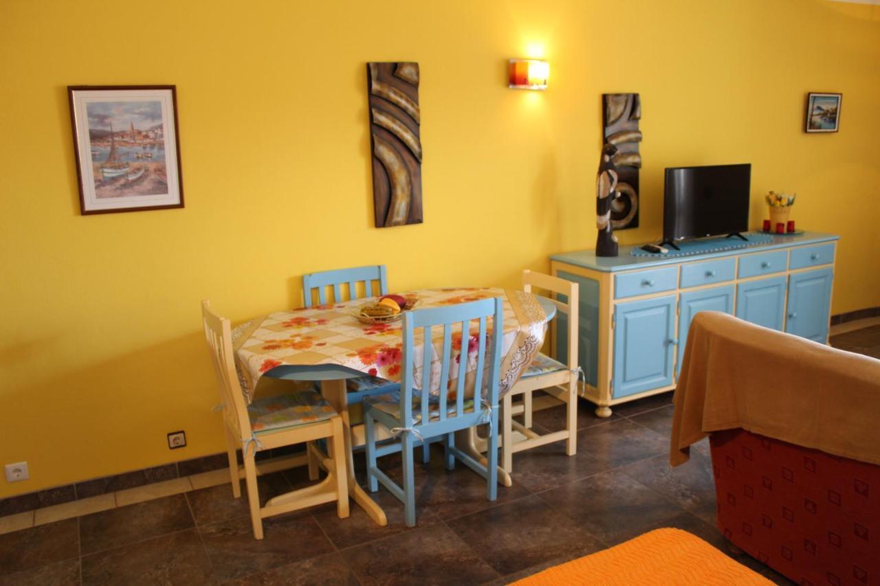 Apartment Naturmar *