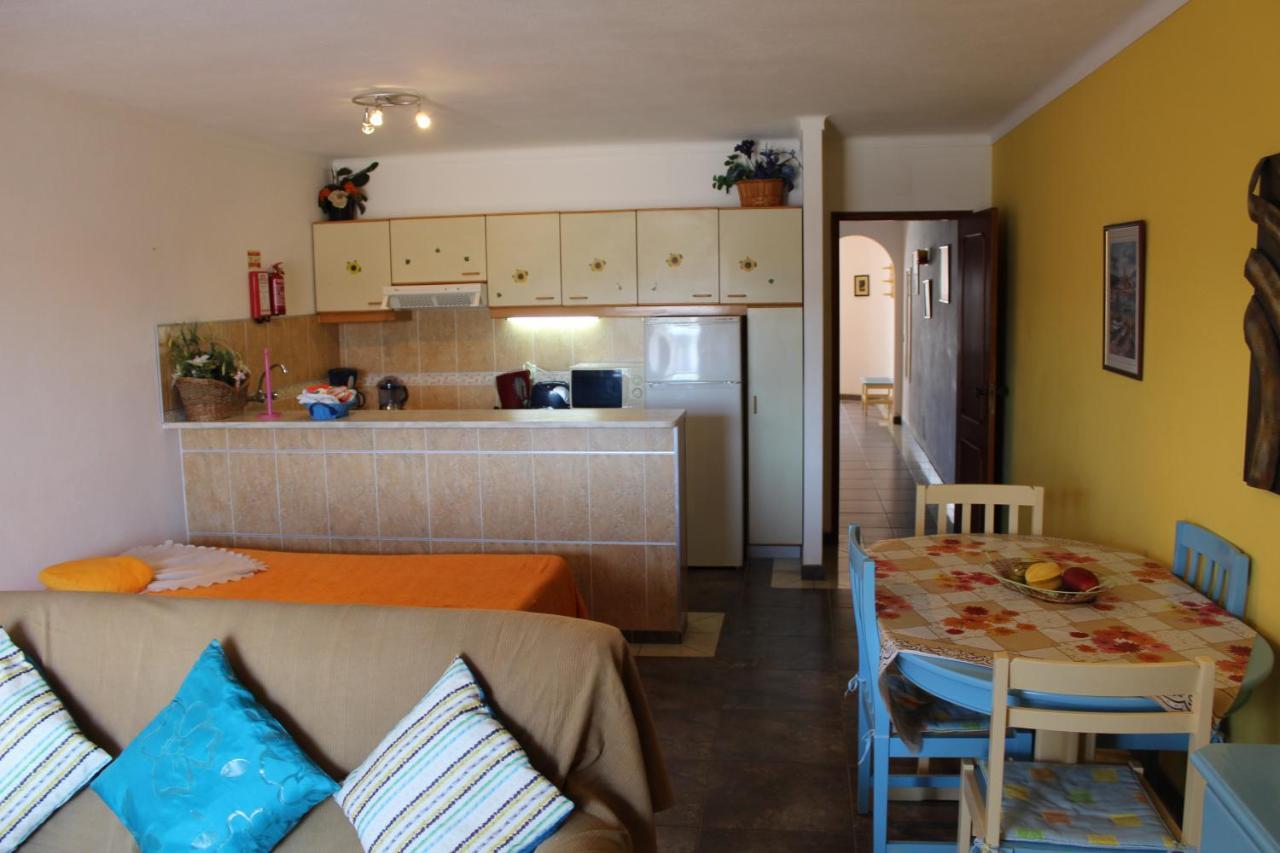 Naturmar Apartment