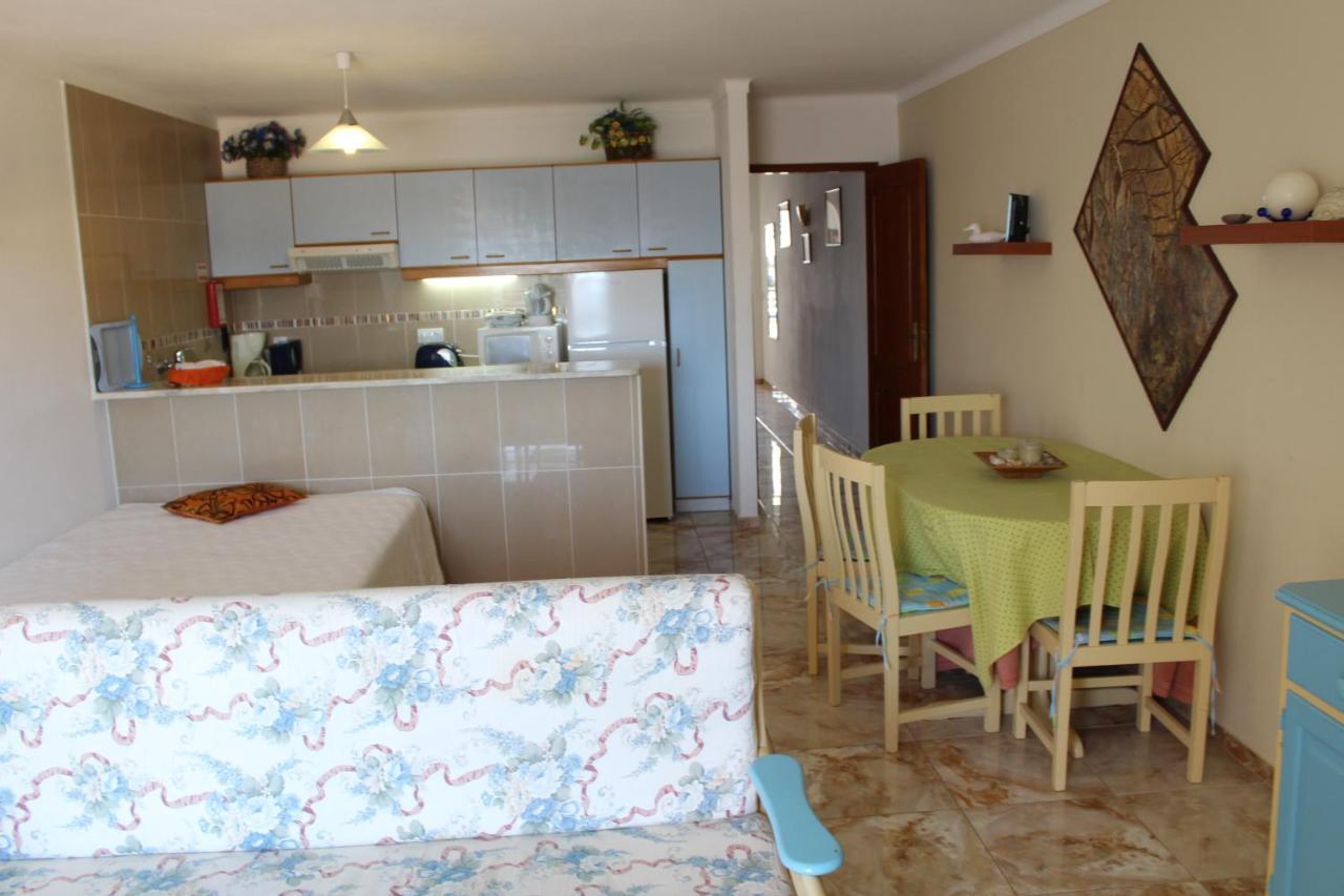 Apartment Naturmar