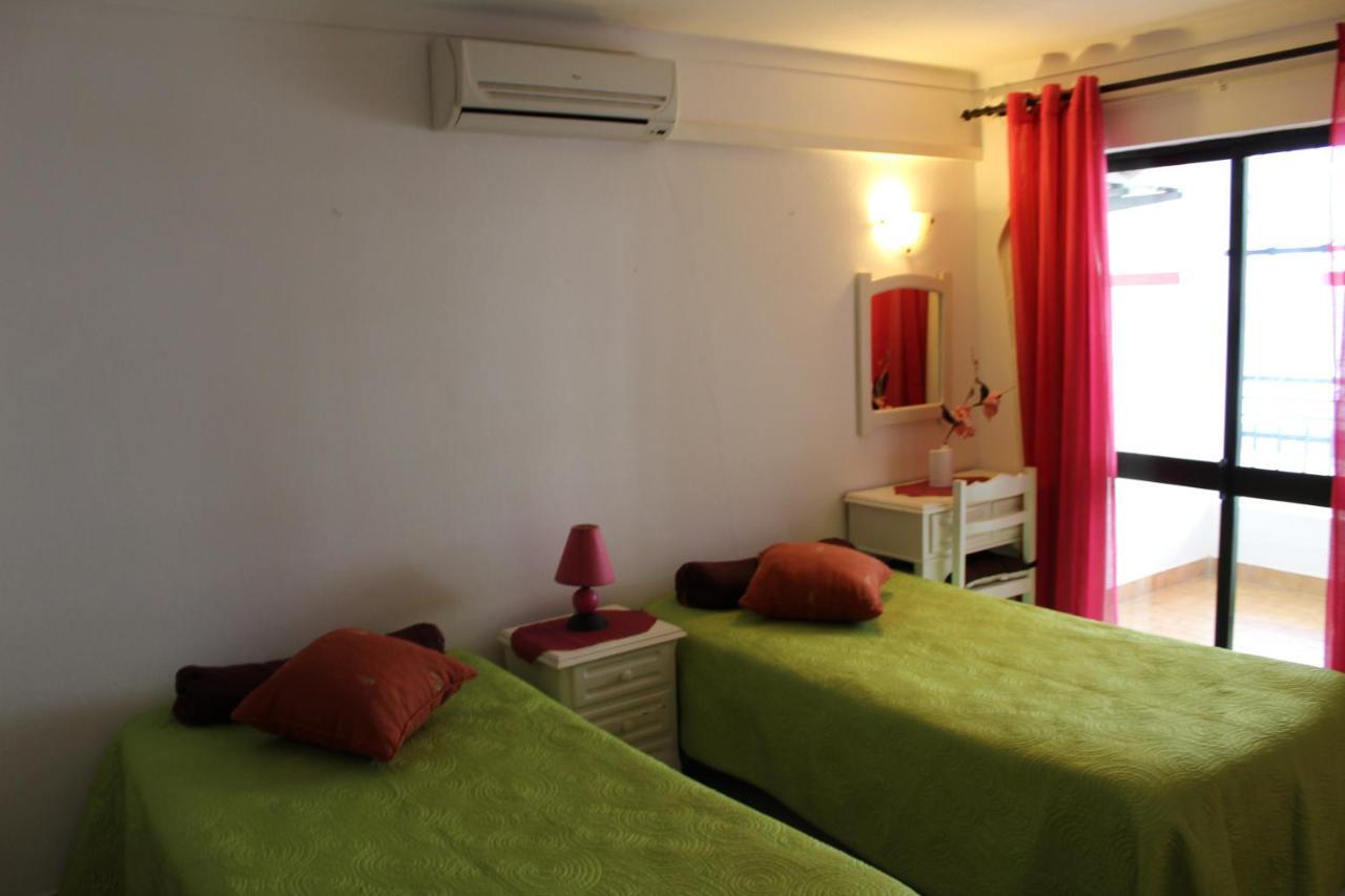 Apartment Naturmar *