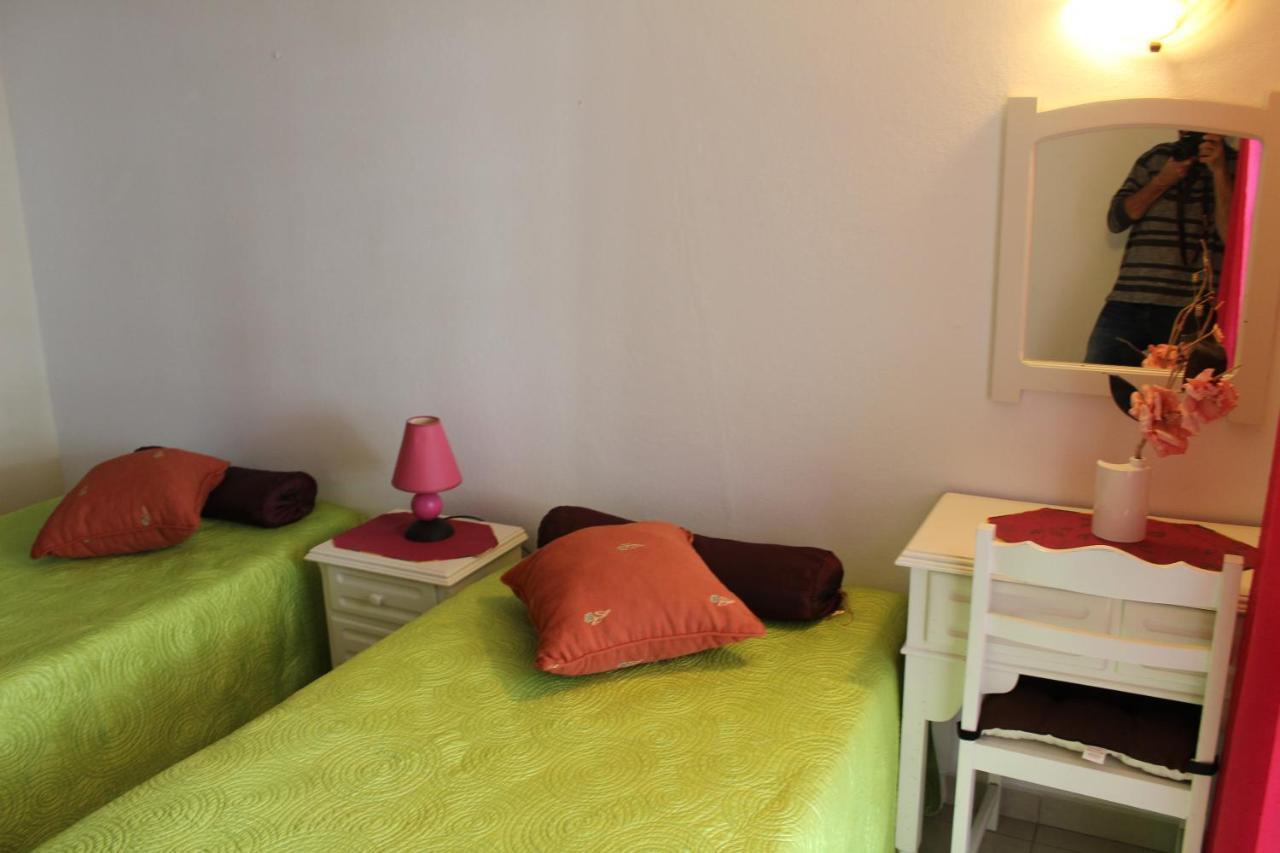 Apartment Naturmar