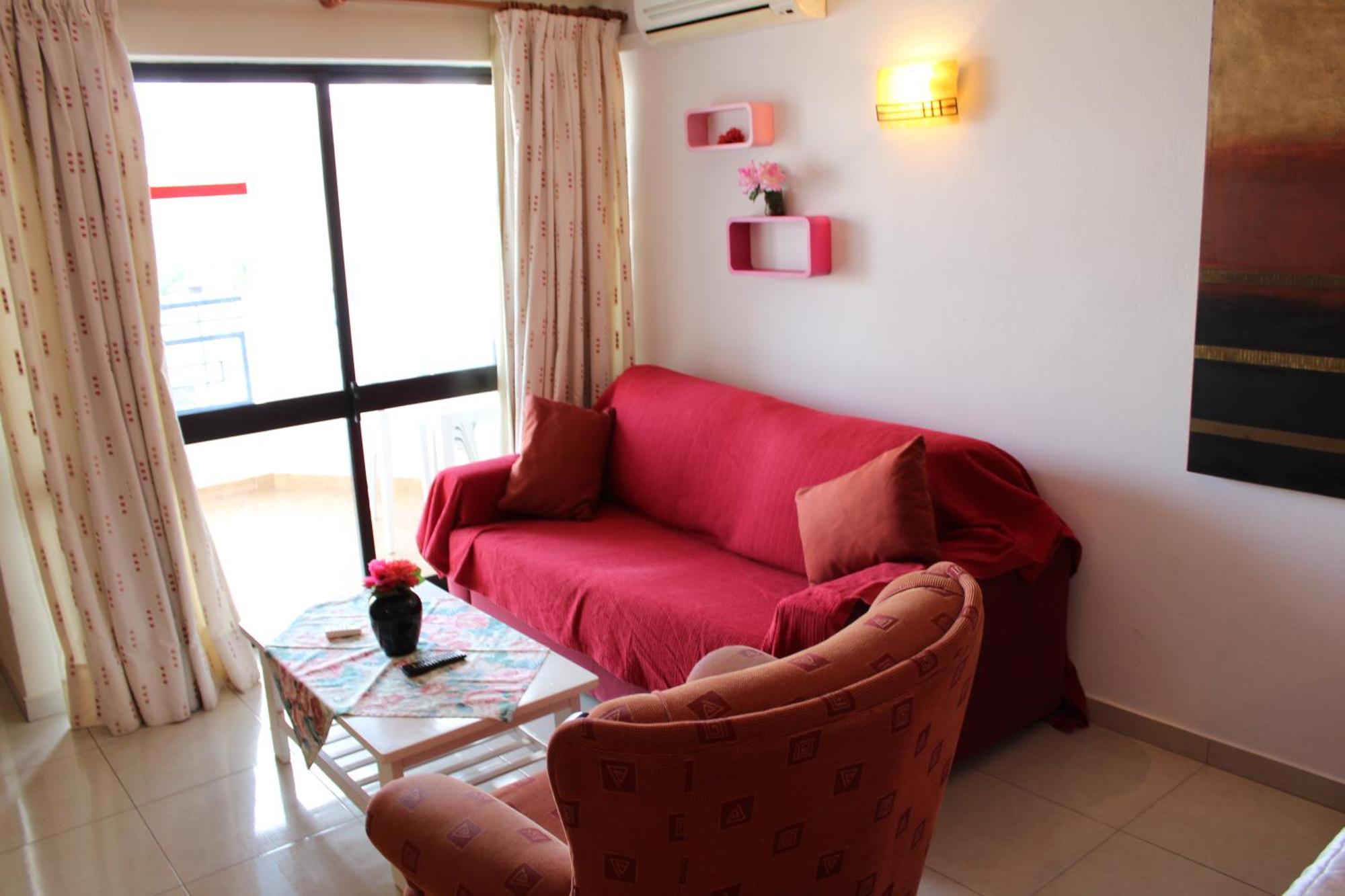 Naturmar Apartment