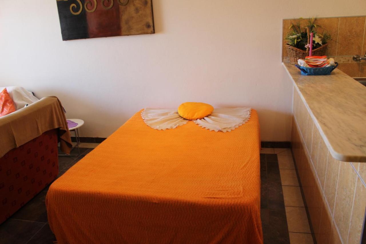 Apartment Naturmar *