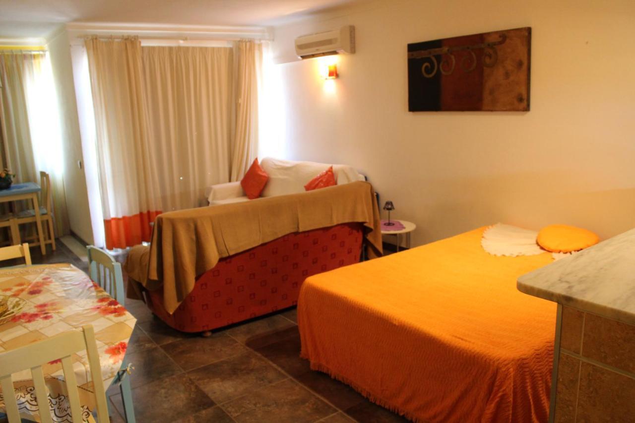 Naturmar Apartment Albufeira